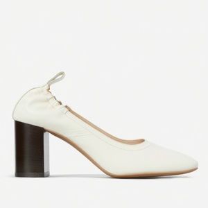 Everlane High Day Heel